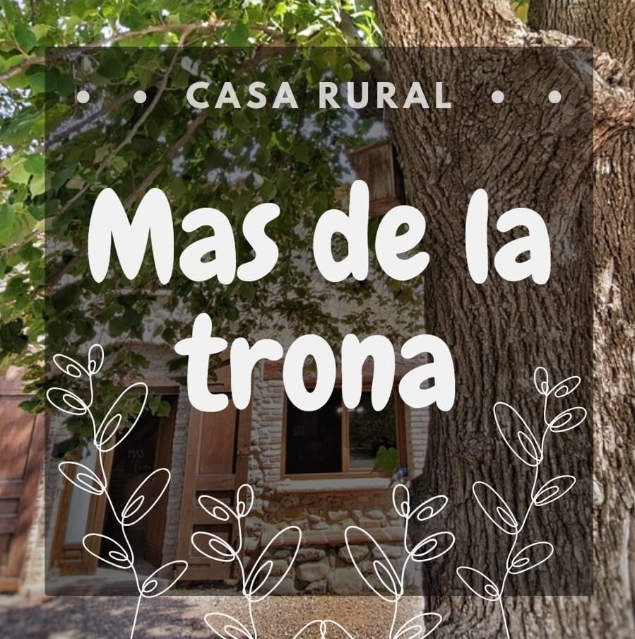 Mas de la Trona